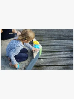 Udeleg|EXIT Aksent Sekskantet Sandkasse M