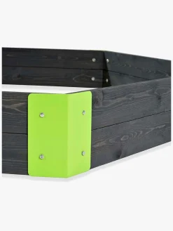 Udeleg|EXIT Aksent Sekskantet Sandkasse M