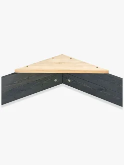 Udeleg|EXIT Aksent Sekskantet Sandkasse M