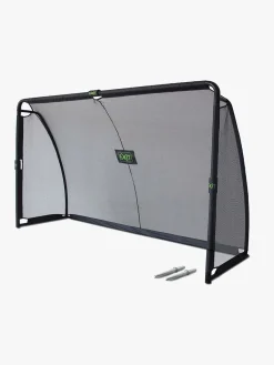 Boldsport|EXIT Finta Fodboldmål 300x200, Black