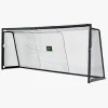 Boldsport|EXIT Forza Fodboldmål 500x200, Black