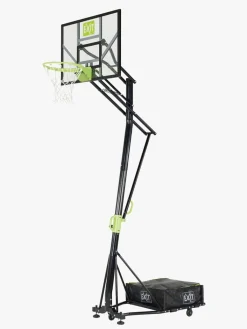 Boldsport|EXIT Galaxy Basketstativ, Green/Black