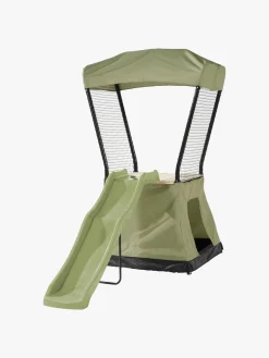 EXIT Udeleg-Ivy Legetårn med Rutsjebane