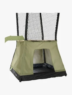 EXIT Udeleg-Ivy Legetårn med Rutsjebane