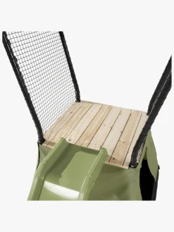 EXIT Udeleg-Ivy Legetårn med Rutsjebane