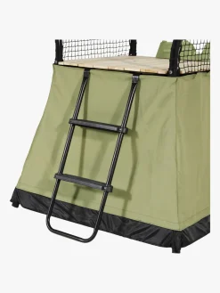 EXIT Udeleg-Ivy Legetårn med Rutsjebane