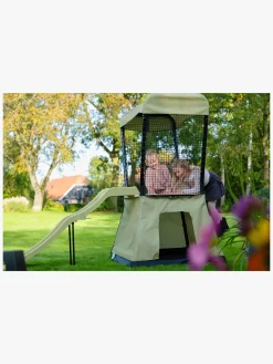 EXIT Udeleg-Ivy Legetårn med Rutsjebane