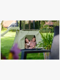 EXIT Udeleg-Ivy Legetårn med Rutsjebane