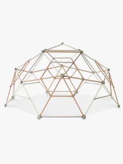 Udeleg|EXIT Klatrekuppel 300 cm Pastel