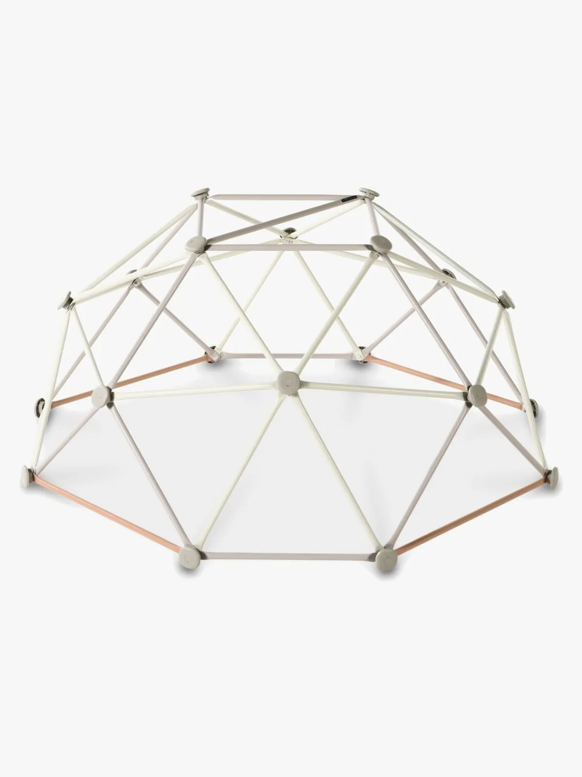 Udeleg|EXIT Klatrekuppel 190 cm Pastel