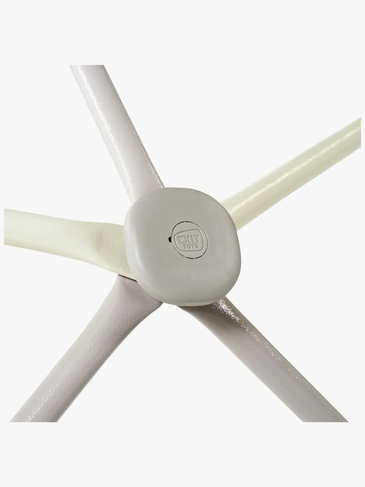 Udeleg|EXIT Klatrekuppel 190 cm Pastel