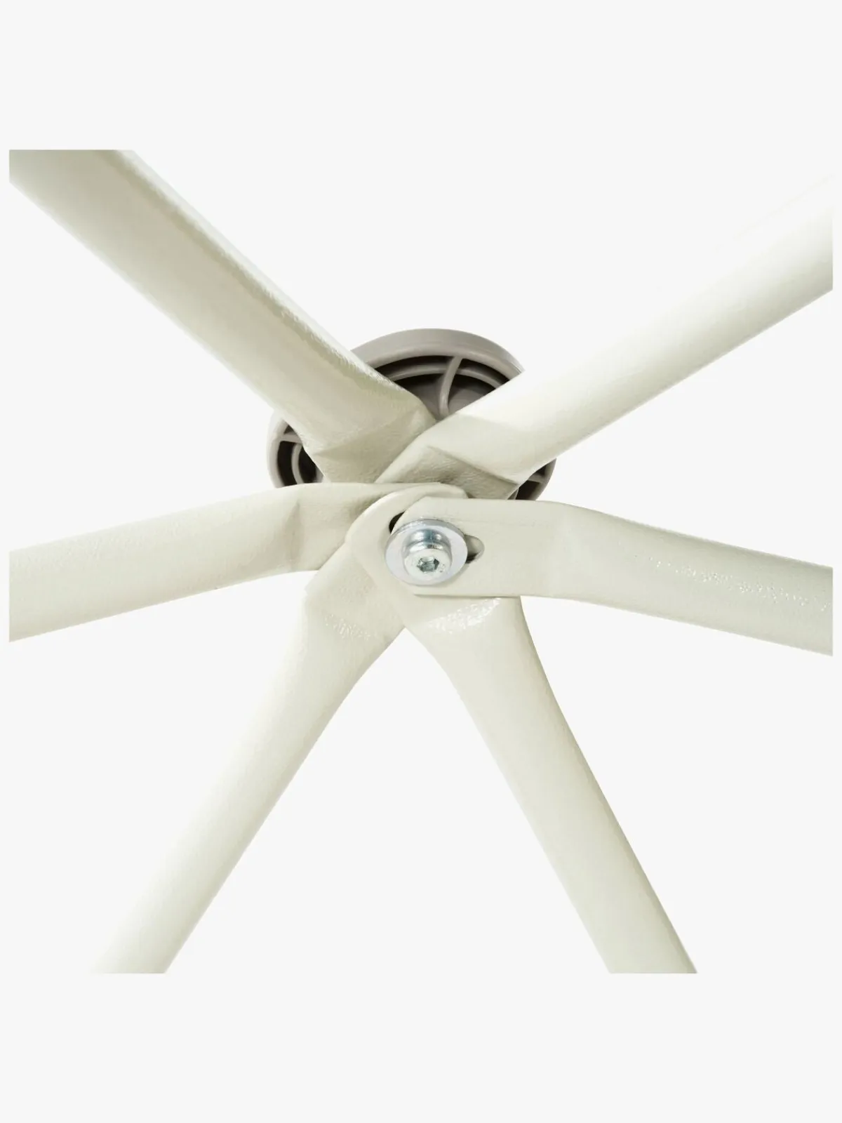 Udeleg|EXIT Klatrekuppel 190 cm Pastel