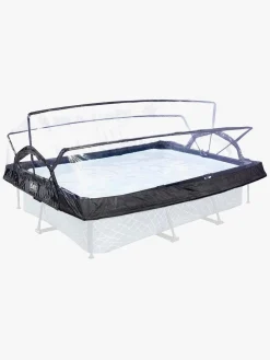 Vandleg|EXIT Kuppel til Pool 300x200 cm