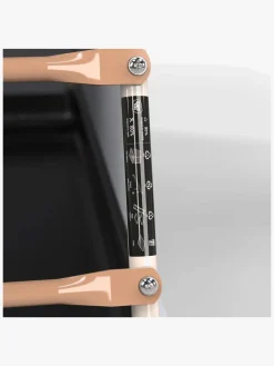 Børnemøbler|EXIT My First Multiplay Legesæt Pastel med Klatrevæg, Grå