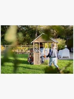 Udeleg|EXIT Panorama 100 Legehus