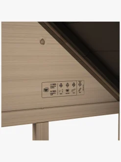 Udeleg|EXIT Panorama 100 Legehus