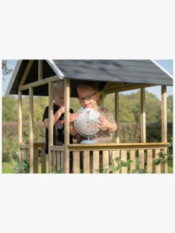 Udeleg|EXIT Panorama 100 Legehus