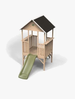 Udeleg|EXIT Panorama 300 Legehus med Rutsjebane