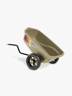 EXIT Pedal- & Gåbiler-Pedalbil Foxy Go-Kart Expedition Anhænger