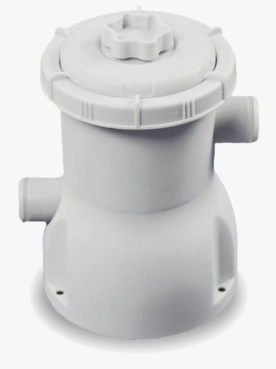 Vandleg|EXIT Pool 360x76 cm Træ Brun