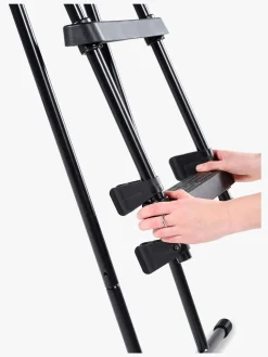 Vandleg|EXIT  Poolstige 91-107 cm