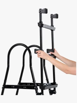 Vandleg|EXIT  Poolstige 91-107 cm