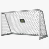 Boldsport|EXIT Scala Fodboldmål Aluminium 220x120 cm