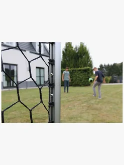 Boldsport|EXIT Scala Fodboldmål Aluminium 220x120 cm