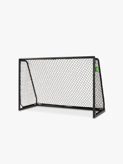 Boldsport|EXIT Scala Fodboldmål 180x120 cm, Sort