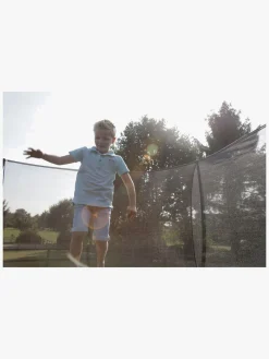 Udeleg|EXIT Silhouette Trampolin 366cm, Black