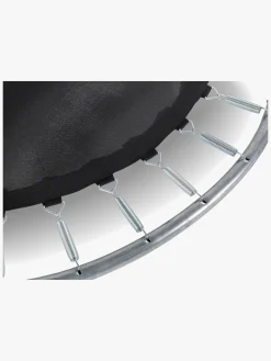 Udeleg|EXIT Silhouette Trampolin 366cm, Black