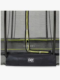 Udeleg|EXIT Silhouette Trampolin 366cm, Black