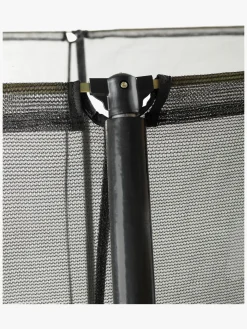 Udeleg|EXIT Silhouette Trampolin 366cm, Black