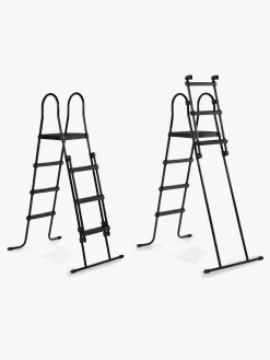 Vandleg|EXIT Stone Pool 427x122 cm, Grå