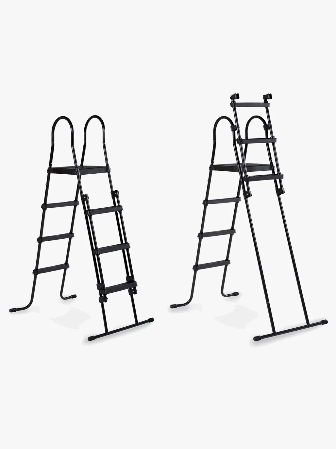 Vandleg|EXIT Stone Pool 427x122 cm, Grå