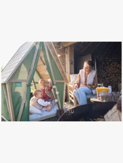 EXIT Udeleg-Yuki 100 Legehus