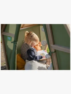 EXIT Udeleg-Yuki 100 Legehus