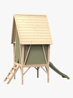 Udeleg|EXIT Yuki 300 Legehus med Rutsjebane