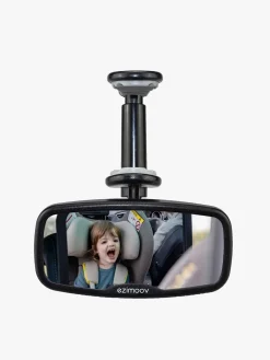 Tilbehør|Ezimoov Clip Front Bilspejl