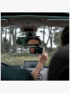 Tilbehør|Ezimoov Clip Front Bilspejl