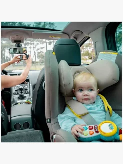 Tilbehør|Ezimoov Clip Front Bilspejl