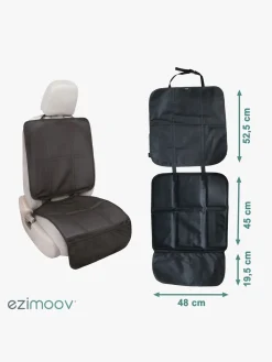 Ezimoov Tilbehør-3-in-1 Sædebeskytter