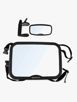 Ezimoov Tilbehør-Pack Bilspejle