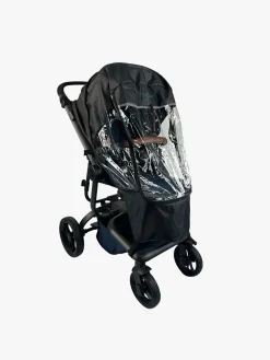 Vogntilbehør|Ezimoov Regnslag Barnevogn