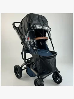 Vogntilbehør|Ezimoov Regnslag Barnevogn