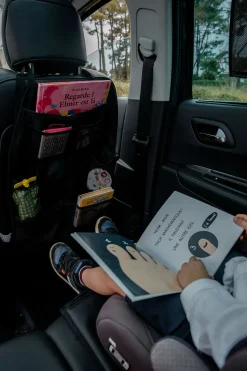 Tilbehør|Ezimoov Rejsepakke