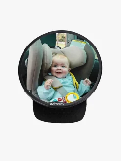 Tilbehør|Ezimoov Round Bilspejl