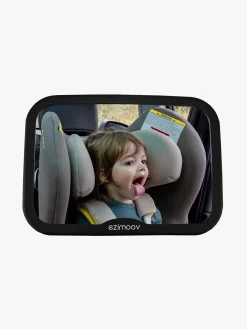 Tilbehør|Ezimoov Square Bilspejl