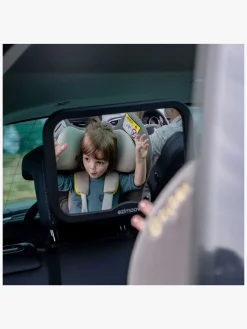 Tilbehør|Ezimoov Square Bilspejl