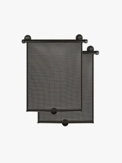 Ezimoov Tilbehør-Sun Roller Solbeskyttelse 2-pak